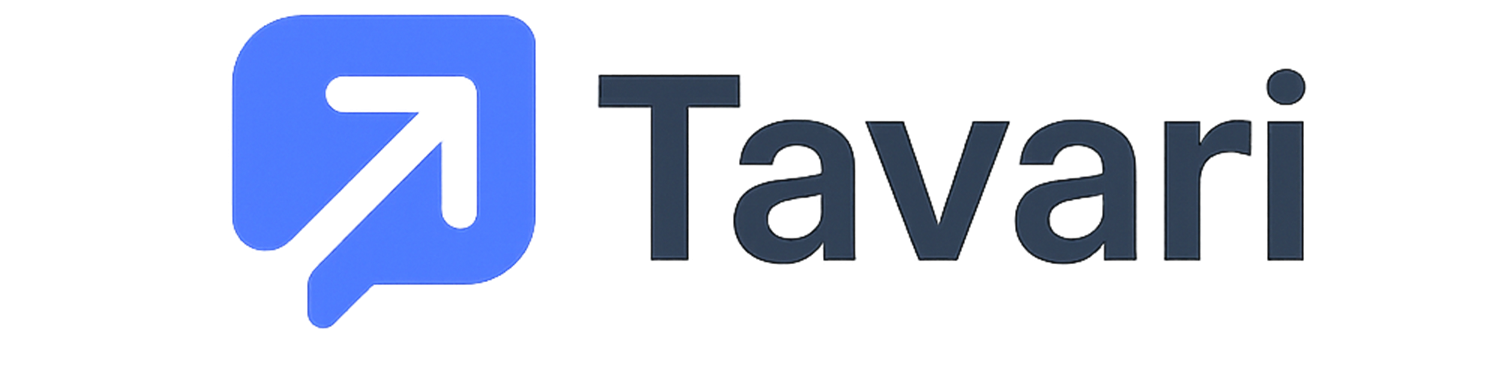 site logo